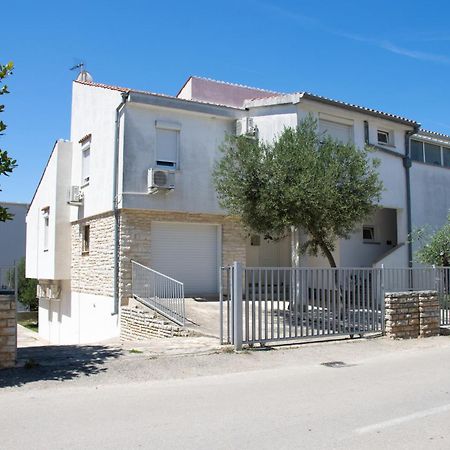Pepi Apartments 1 Zadar Exterior photo